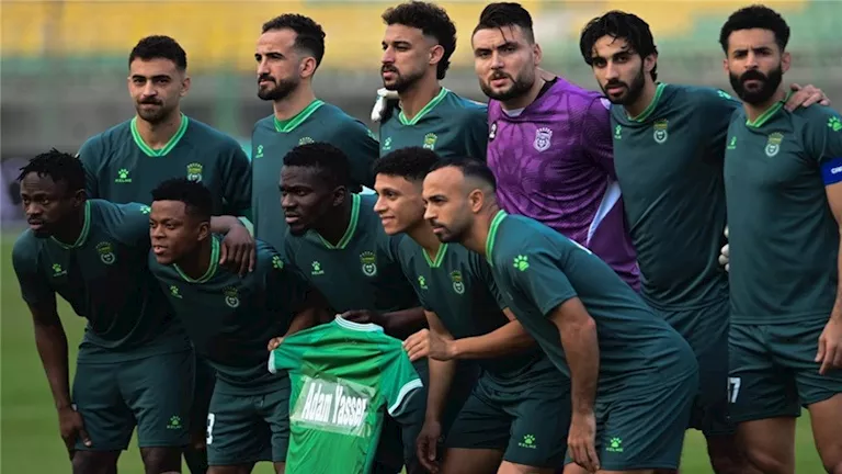 رئيس الاتحاد السكندري يكشف تفاصيل إيقاف قيد النادي