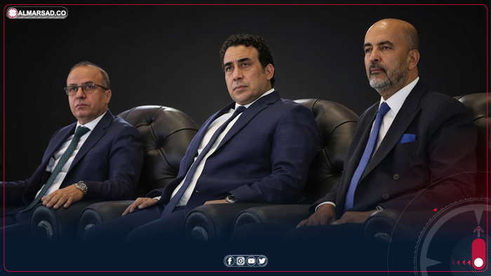 محفوظ: الخلاف بين أعضاء المجلس الرئاسي أصبح سمة متكررة