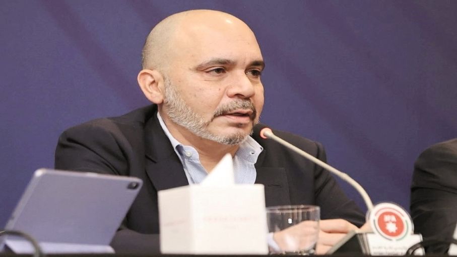 الأمير علي يترأس اجتماعات اللجنة التنفيذية لاتحاد غرب آسيا