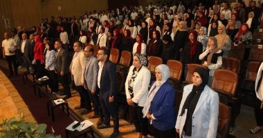 إطلاق أول ملتقى لشباب المعاهد العليا بالقاهرة الكبرى لترشيد استهلاك الطاقة