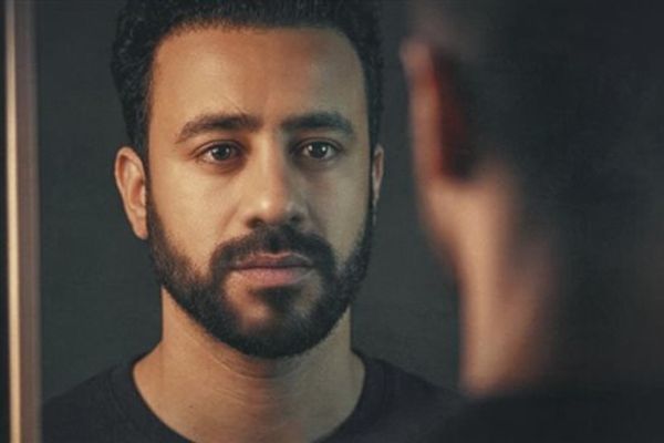 أفلام عيد الأضحى 2026.. أحمد داود في تجربة غامضة عبر الزمن بفيلم "إذما"