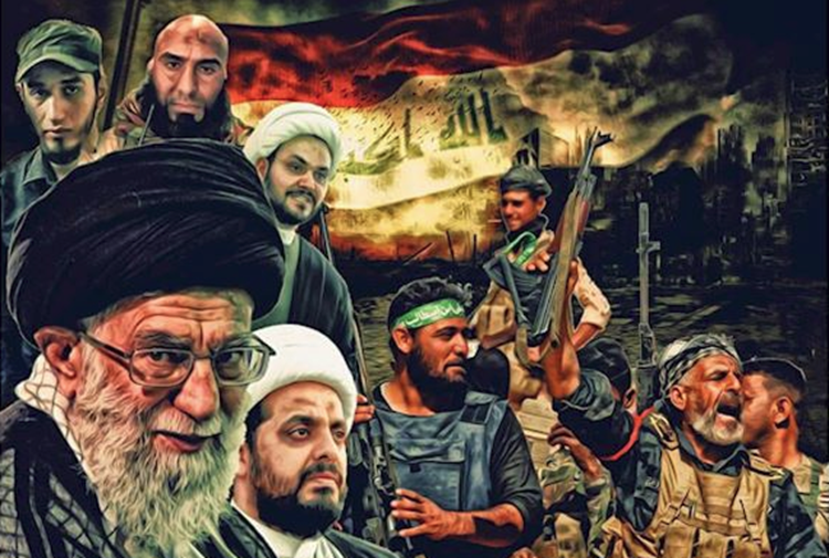 تقارير تتحدث عن إدراج قادة الحشد الشعبي في “بنك الأهداف” الإسرائيلي حتى نهاية رمضان