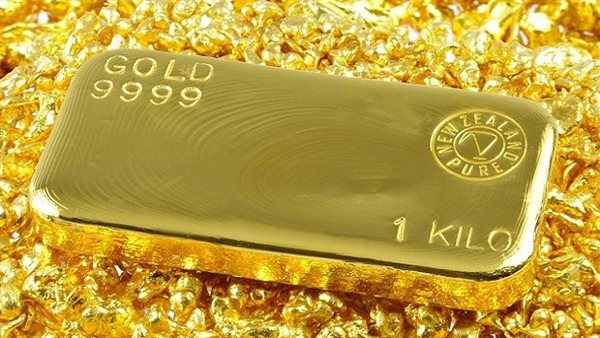 تعرف على سعر الذهب المعلن على موقع البورصة المصرية