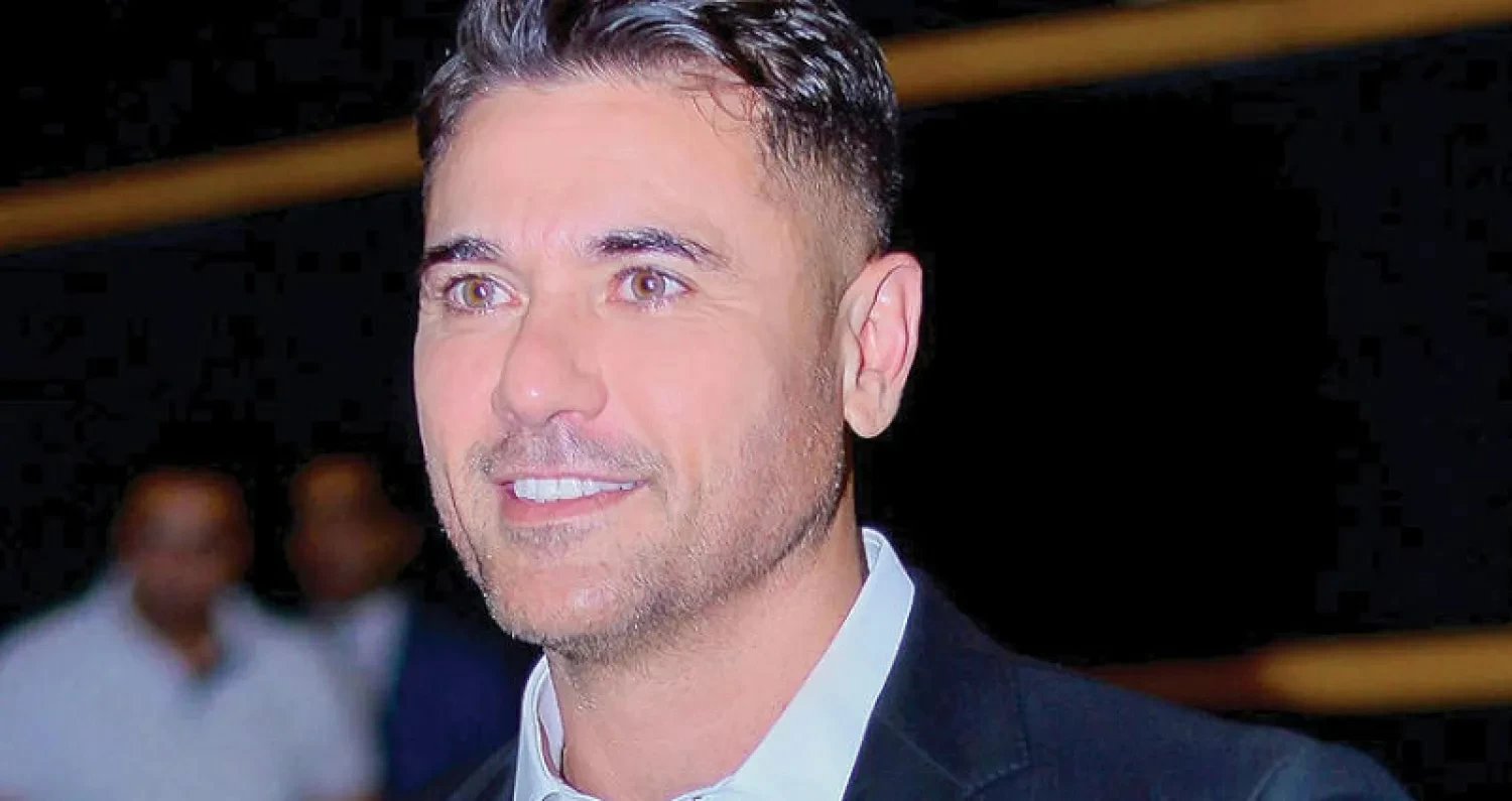 قبل عرض «الكلاب السبعة».. أحمد عز يعلن الجزء الثاني ويفجر مفاجأة