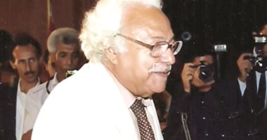 فى عيد العمال.. عبد العليم القبانى من الخياطة إلى الشعر والنقد