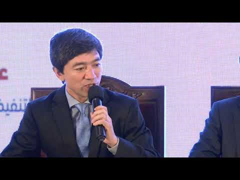 ملتقى الصداقة والتعاون العماني الصيني 2025 ( التحديث الصيني النمطي ورؤية عمان 2040 )