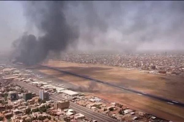 الجامعة العربية تحذّر من تدهور إنساني في مدينة الأبيض بالسودان