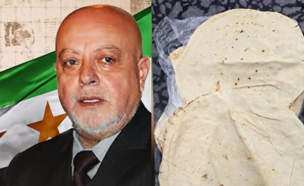 وزارة الاقتصاد توضح قرار ” ربطة الخبز ” الجديد