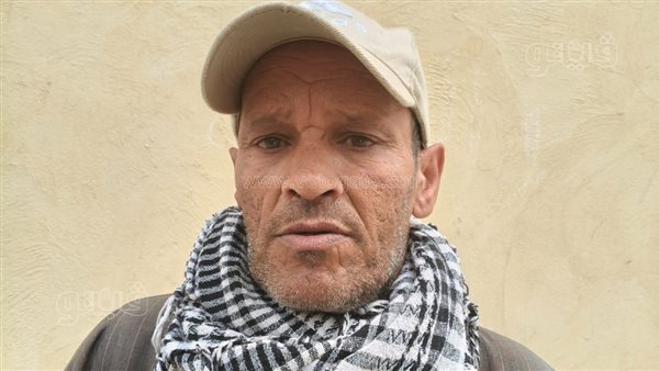 مكالمة غامضة وهدوء مريب، مسئول الدفن يكشف تفاصيل جديدة في مقتل طفلة المنوفية (فيديو)