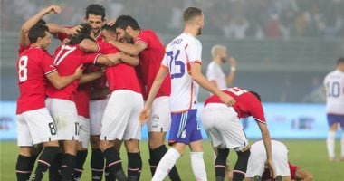 التاريخ يبتسم لـ«الفراعنة» قبل صدام بلجيكا في كأس العالم 2026