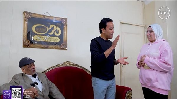 سامح حسين يفاجئ أسرة بالإسماعيلية بتجهيز جهاز زواج فاطمة| فيديو