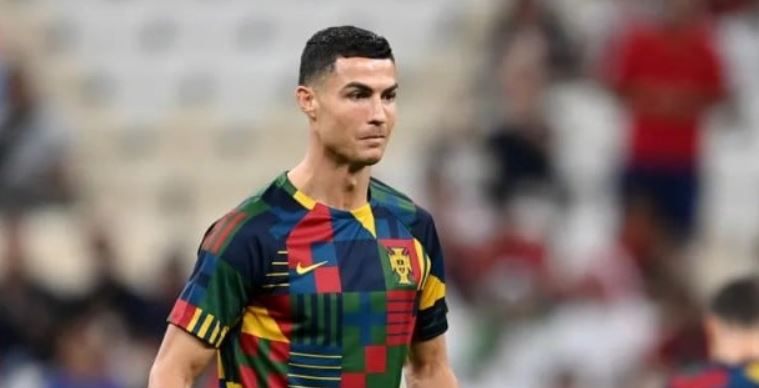 مونديال اللاعب "الكهل صاحب البذلة قصيرة الأكمام"!