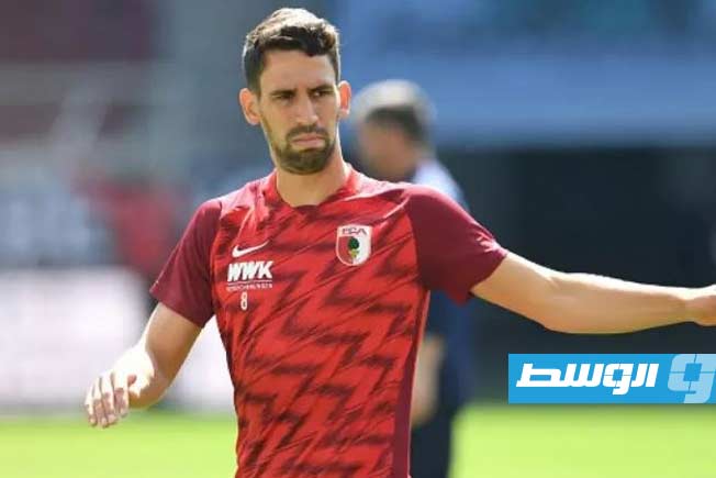 شقيق سامي خضيرة يختار تمثيل منتخب تونس