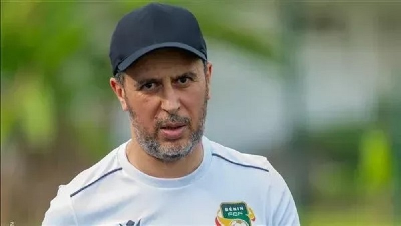 تعيين المدرب نبيل الطرابلسي لتدريب منتخب أقل من 20 سنة