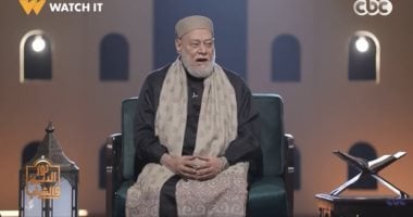 على جمعة فى برنامج نور الدين والشباب: التجسس على الأبناء حرام شرعا