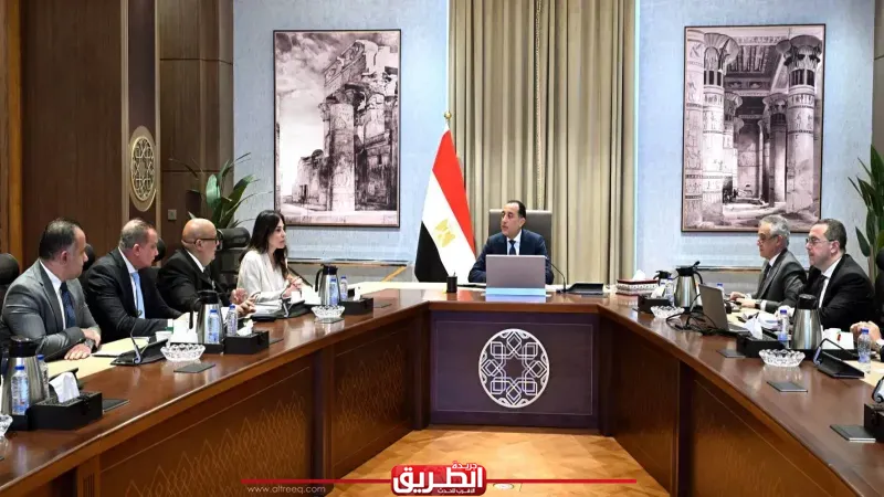 رئيس الوزراء يتابع إجراءات تنظيم السوق العقارية في مصر