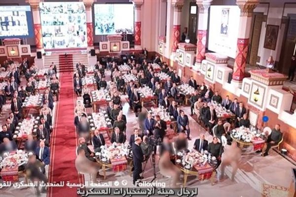 وزير الدفاع يشيد بكفاءة عناصر هيئة الاستخبارات العسكرية ويشدّد على أعلى درجات الاستعداد (فيديو)