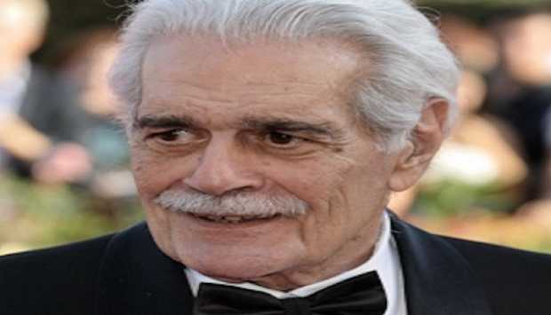 لورانس العرب.. 11 عاما على رحيل عمر الشريف (صور)