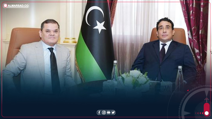 تقرير: خلافات المنفي والدبيبة تنذر بترسيخ هياكل سلطة موازية