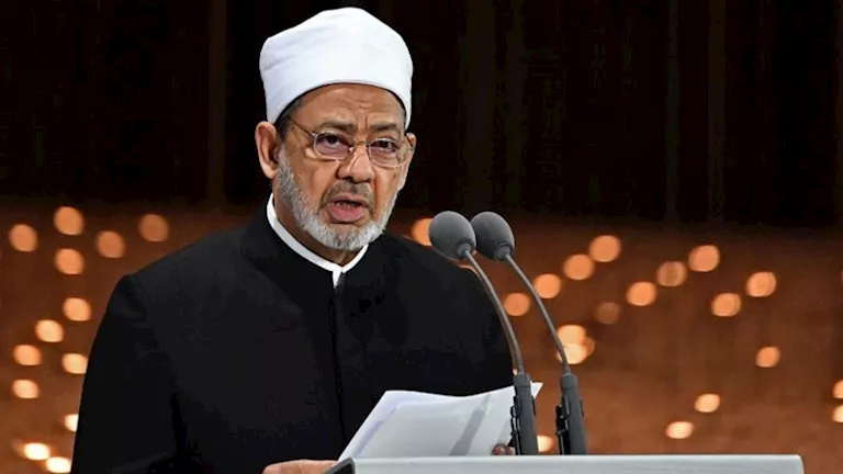 شيخ الأزهر يصدر قرارات بتكليفات جديدة داخل وكالة الأزهر وقطاع المعاهد