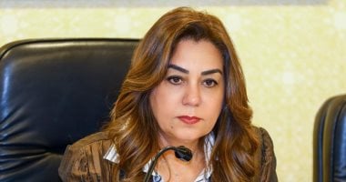 وزيرة التنمية المحلية: أكثر من 2 مليون طلب للتصالح في مخالفات البناء حتى الآن