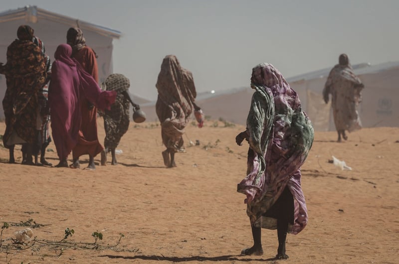 اتهام الجيش السوداني بتجنيد نساء واستخدامهن في العمليات القتالية