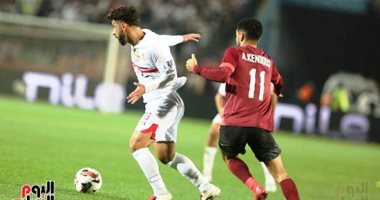 الزمالك يتحدى سيراميكا الليلة في مهمة "إنقاذ حلم التتويج بالدوري"