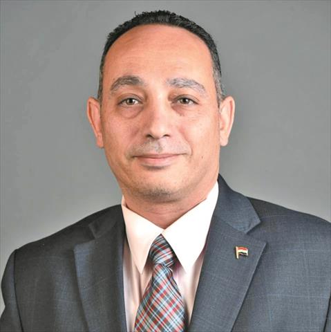 النائب فريدي البياضي: كنت في أمريكا من أسبوعين.. الإنترنت في مصر أغلى بكثير مقارنة بالسرعة والسعة