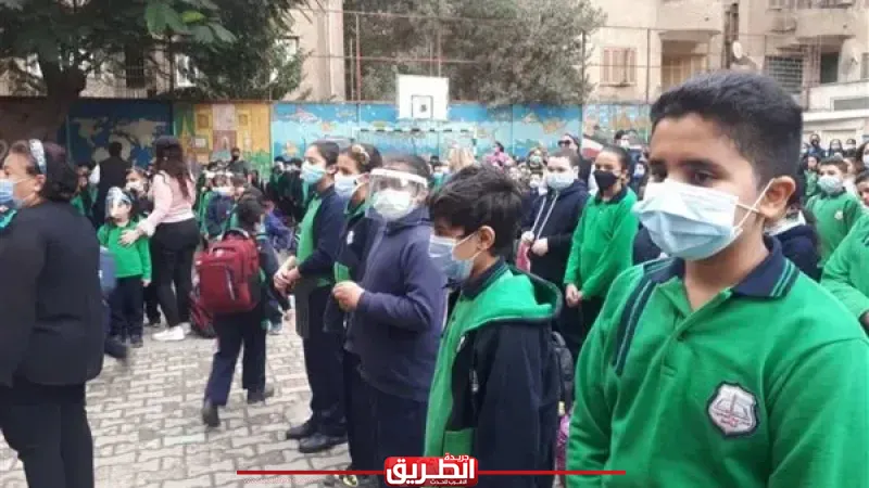 بعد واقعة سقوط شاشة عرض.. “أمهات مصر” تطالب بضوابط أمان مشددة في الحفلات المدرسية