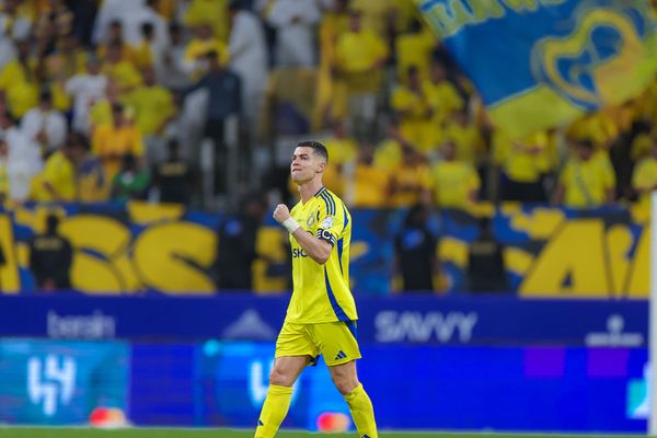كوستا: رونالدو يملك ما يكفي ليكون حاضرًا في مونديال 2026