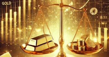 هل يواصل الانخفاض؟.. تحديث أسعار الذهب اليوم الجمعة 13 فبراير 2026 فى مصر