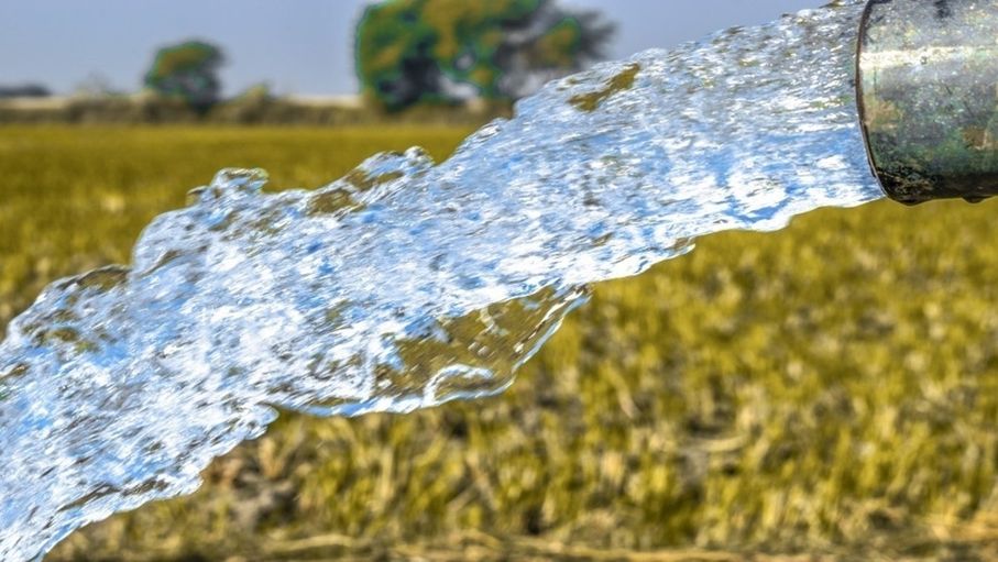 1.33 مليون دولار.. اتفاقية لإعادة تأهيل شبكات المياه شمال الكرك