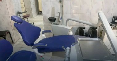 5 عيادات أسنان كاملة التجهيزات لدعم مستشفيات البحيرة