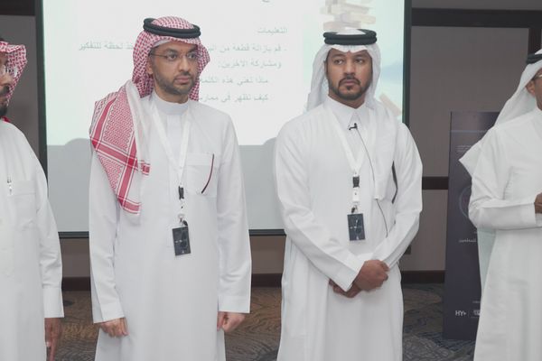 مدير تعليم الأحساء يدشن برنامج تطوير 19 ألف معلماً ومعلمة