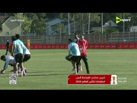 فراعنة الكورة - عبد الظاهر السقا : شوبير هو الأنسب يكون رقم 1 في كأس العالم