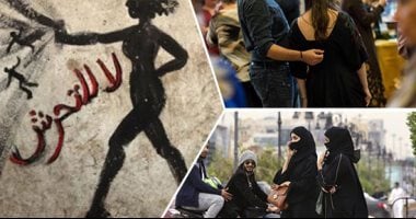 القانون يواجه التحرش بوسائل النقل بالحبس والغرامة