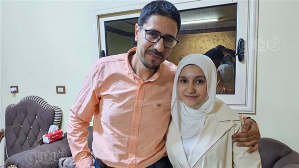 القرآن سر التفوق، قصة بثينة الأولى على الجمهورية في الإعدادية الأزهرية بالمنوفية (فيديو)