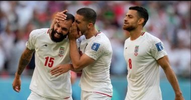 مجموعة مصر.. منتخب إيران يصل المكسيك الأحد استعدادًا لكأس العالم 2026