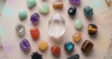 4 أحجار تشحن طاقة مواليد برج الدلو