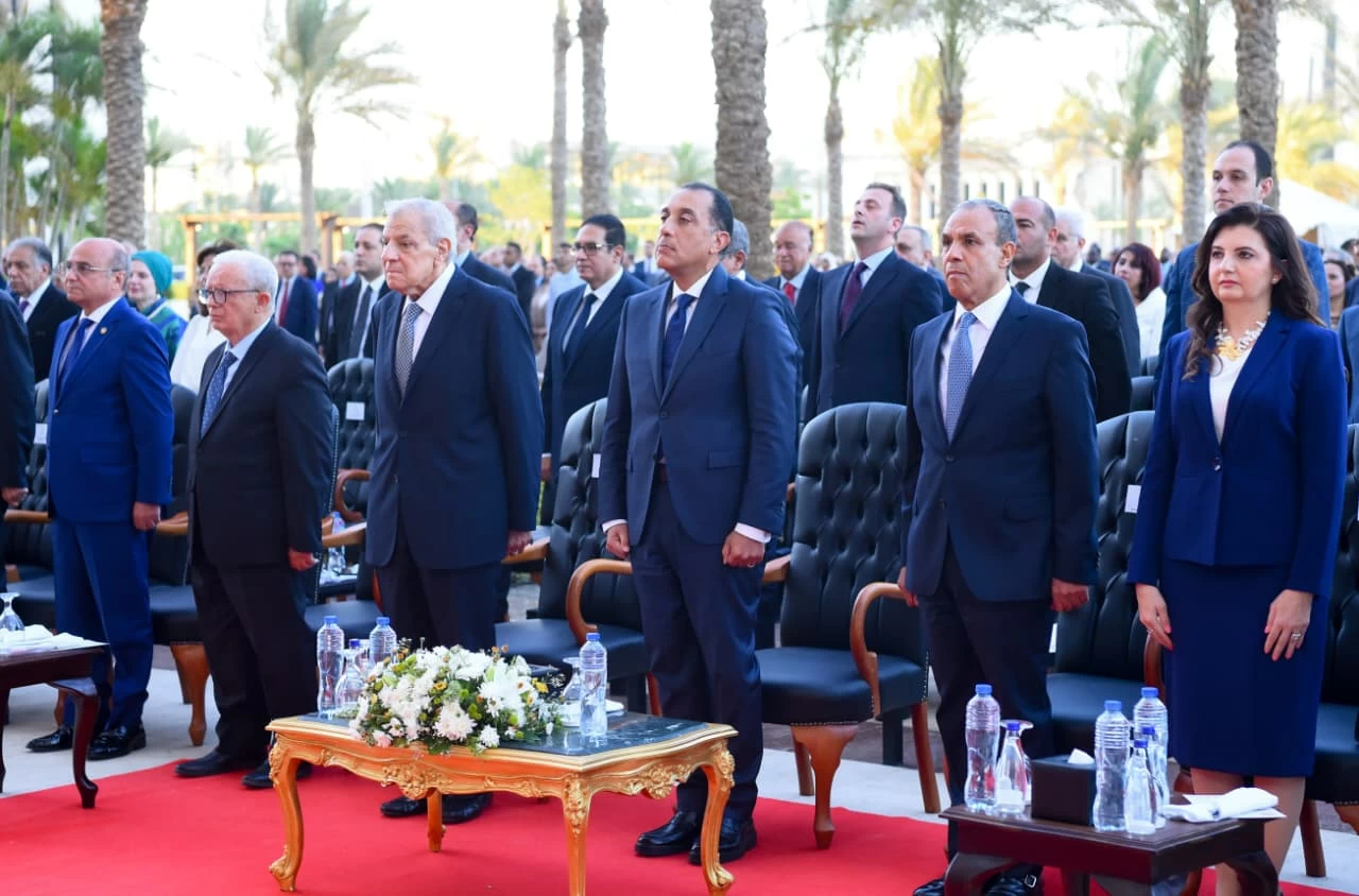 مصر تحتفل بـ200 عام على تأسيس وزارة الخارجية وتفتتح متحف الدبلوماسية المصرية