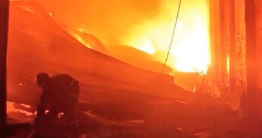 مصرع ما لا يقل عن 16 طالبة إثر نشوب حريق داخل مدرسة فى كينيا