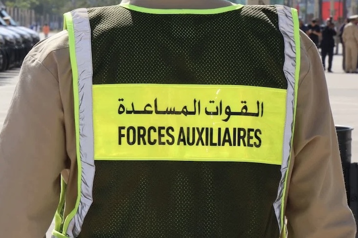 تبدو عليه علامات الخلل العقلي.. توقيف شخص في كازا اعتدى على “مردة” بالسلاح الأبيض