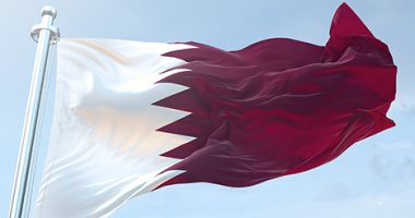 إصابة 4 أشخاص بينهم طفلة فى سقوط شظايا على منزل بمنطقة مريخ القطرية