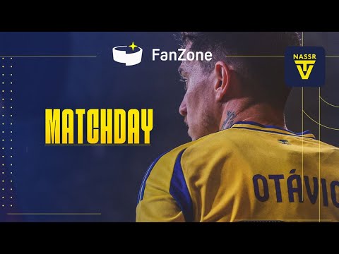 Al Nassr vs. Damac