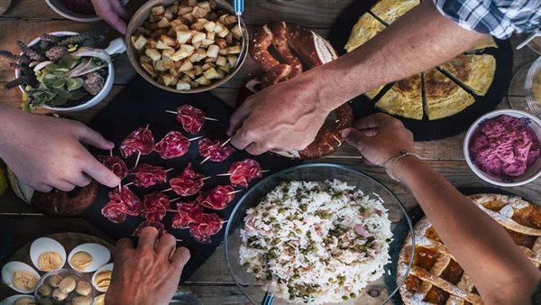 شريف حته: اليوم العالمي للصحة يسلط الضوء على الأمراض المزمنة|فيديو