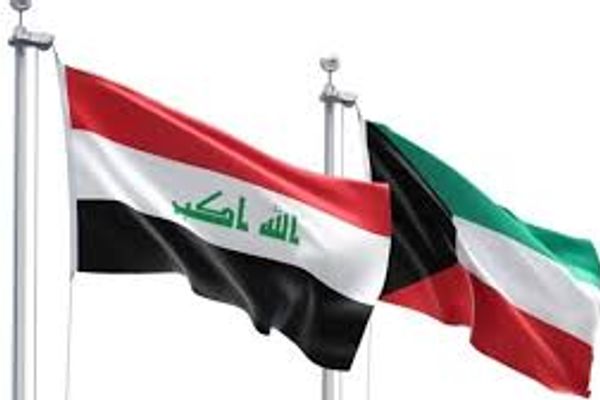 العراق يدين استهداف إيران للكويت بالصواريخ والمسيّرات