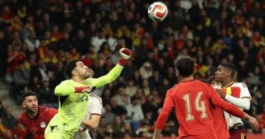 حسام حسن يستقر على ضم 4 حراس مرمى لمعسكر منتخب مصر قبل كأس العالم