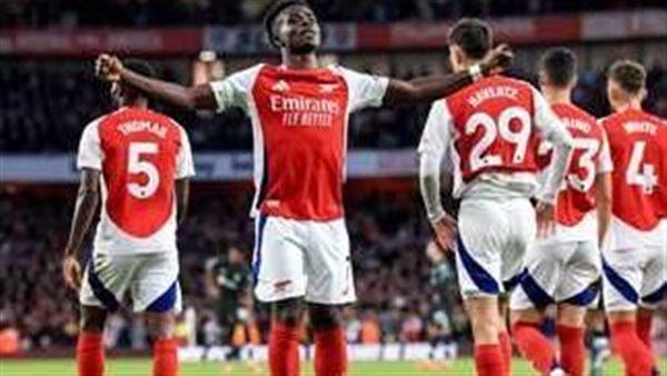 كأس الاتحاد الإنجليزي.. موعد مباراة أرسنال وويجان أتليتك والقنوات الناقلة