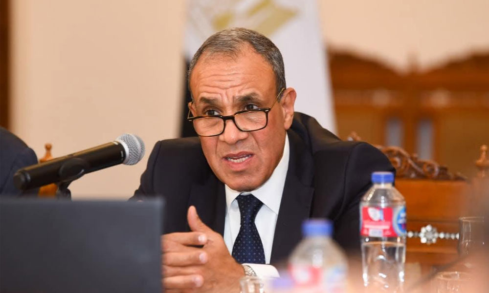 مصر تؤكد ضرورة تمكين مؤسسات الدولة السورية ورفض أي تدخلات خارجية بشؤونها
