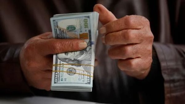 سعر صرف الدولار في البنك المركزي والبنوك المصرية (آخر تحديث)